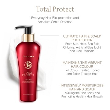 TOTAL PROTECT DUO MASK 300ML