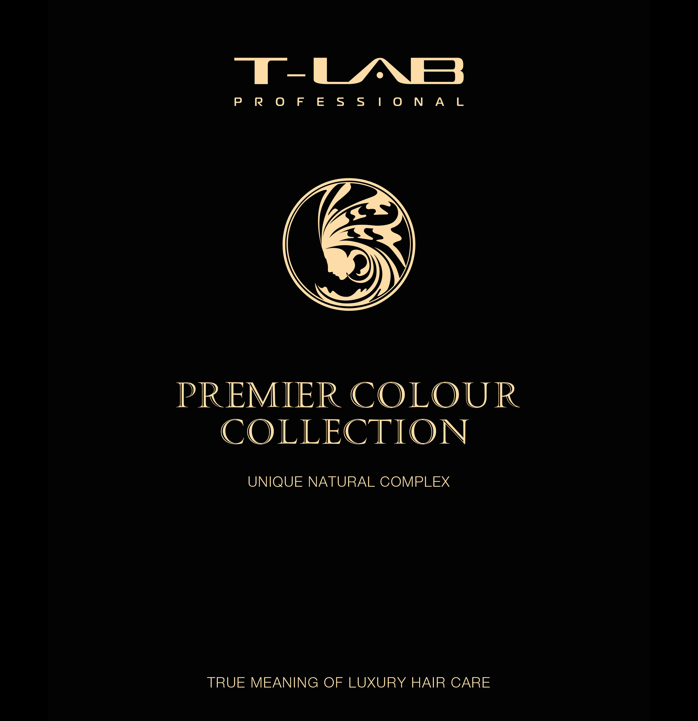 Premier Colour Collection